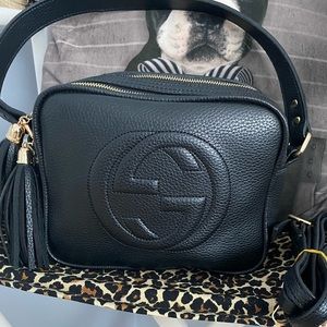 Stunning GG purse for the upcoming fall